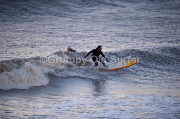 DSC_8931 - Rhos Point 30th January 2016