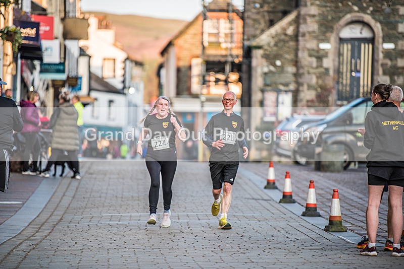 RTH-1162 - Keswick Round The Houses Road Race, Wednesday 26th April 2023