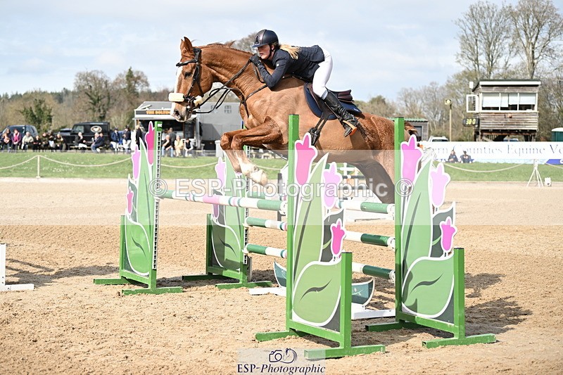 250322A-140053-03106 - Cls 11 Snr Newcomers