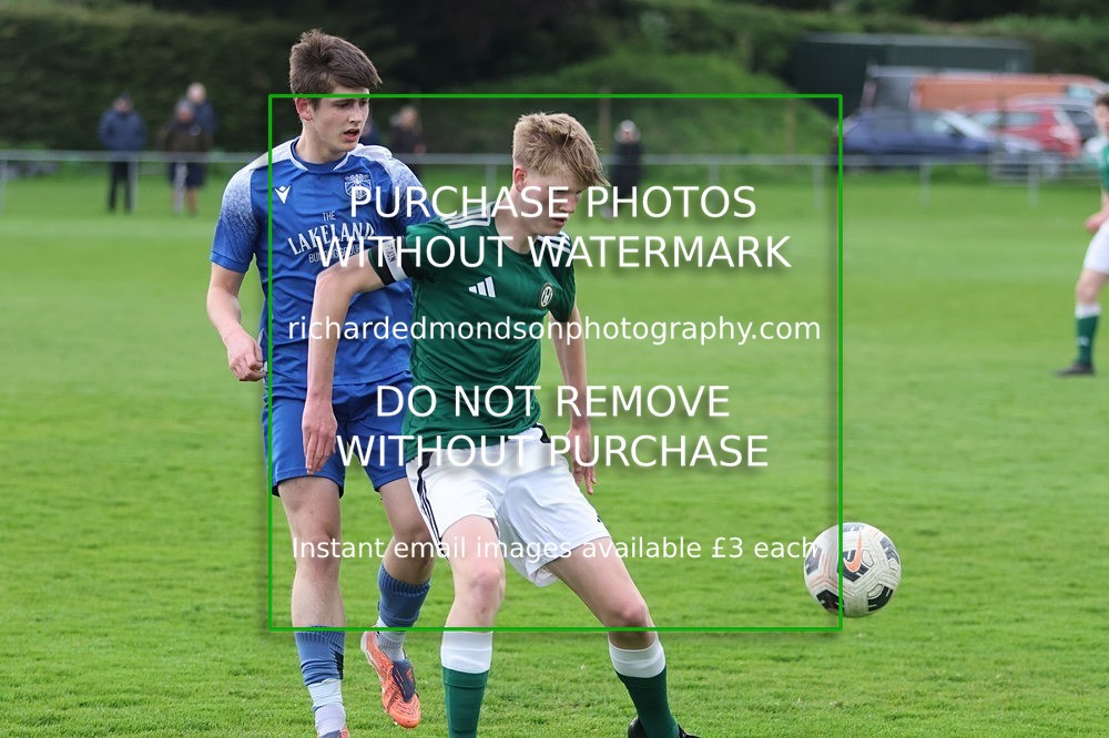 533A4723 - Holker Old Boys Under 16's