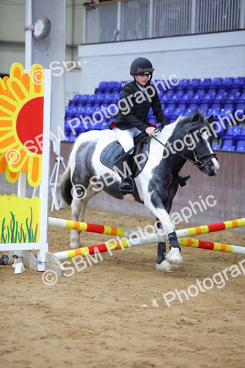 SBM_000294 - Class 2 - 50cm