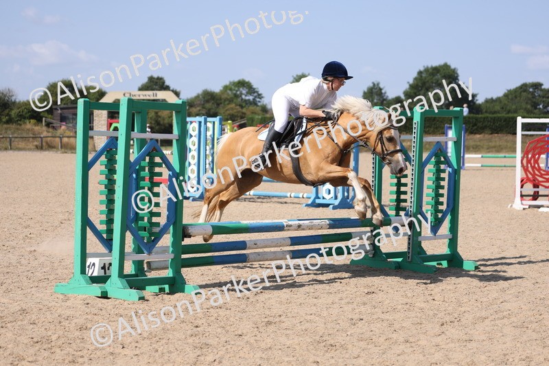 20250810-0748 - Class 3 - 60cm