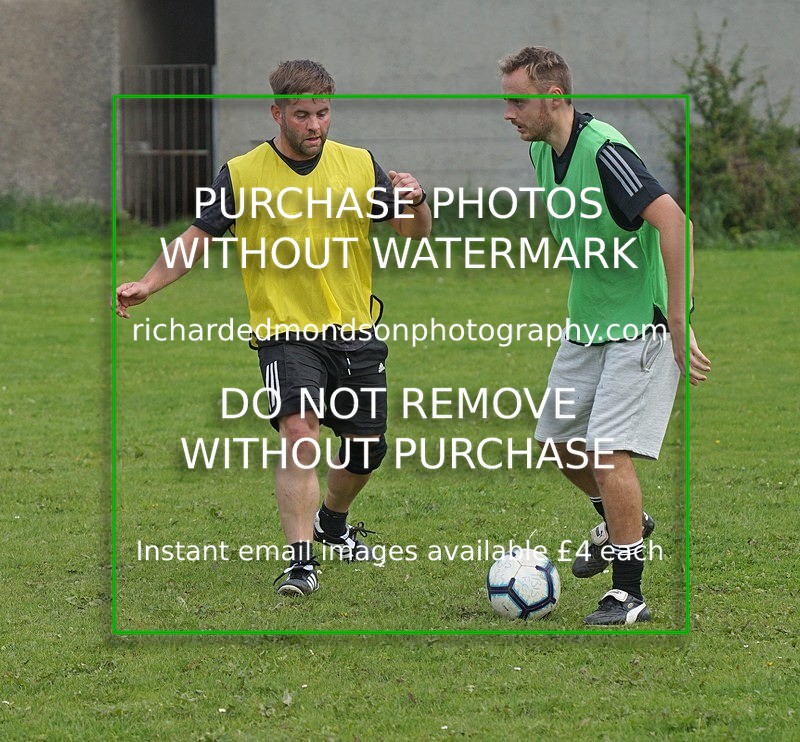 DSC03368 - Ibis 5 Aside (30/8/20)