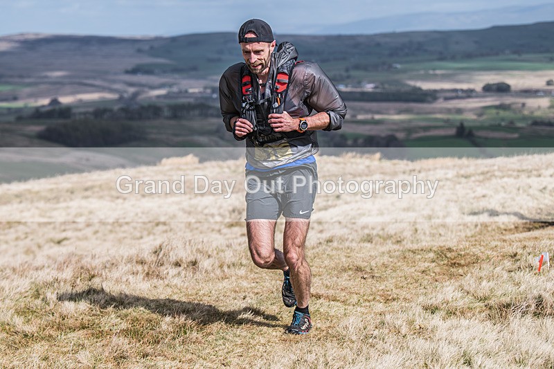Jefferys Mount-78 - Jeffrey's Mount Figure of Eight Fell Race Saturday 11th April 2026