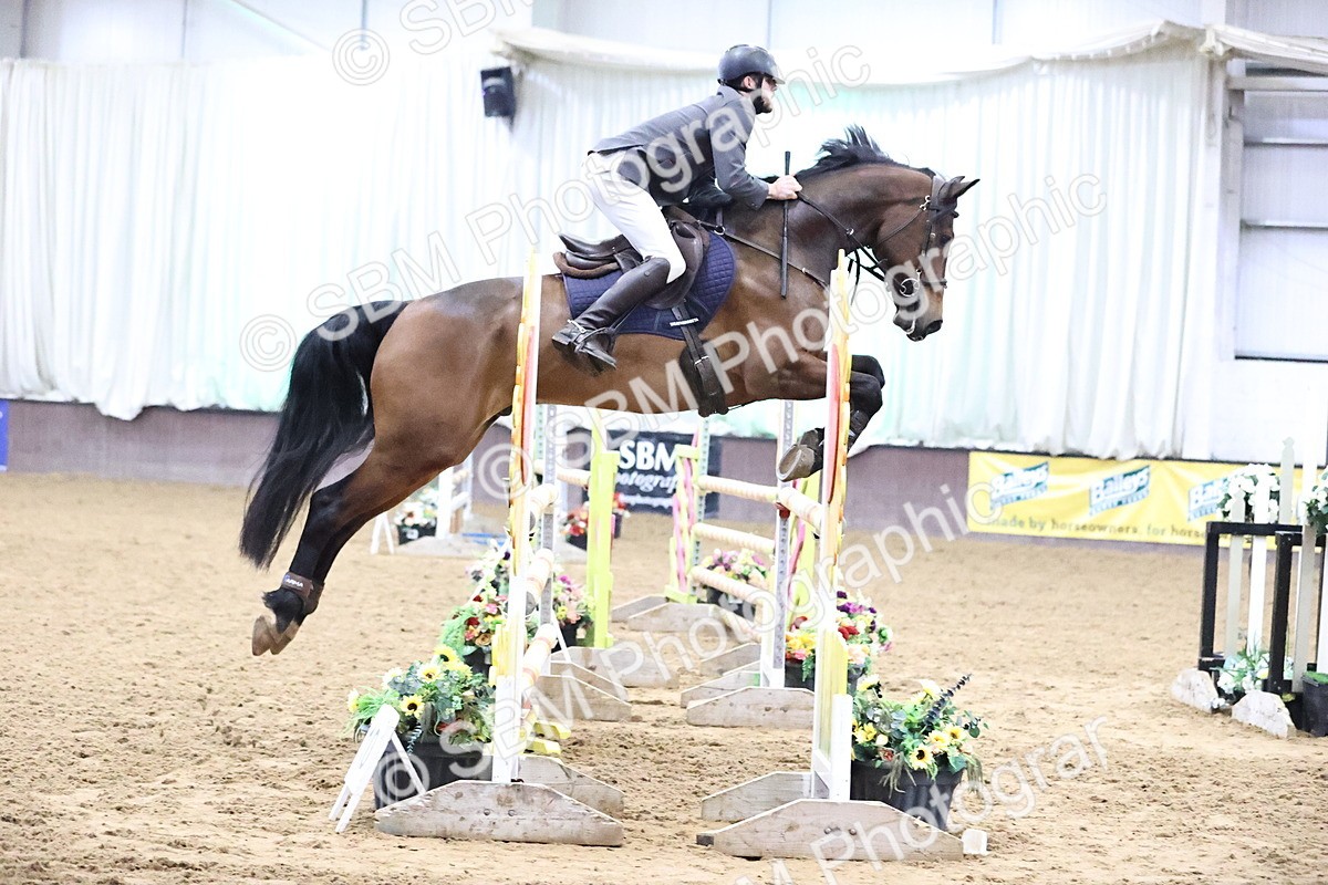 SBM_003596 - Class 16 - Senior Newcomer - 1.10m