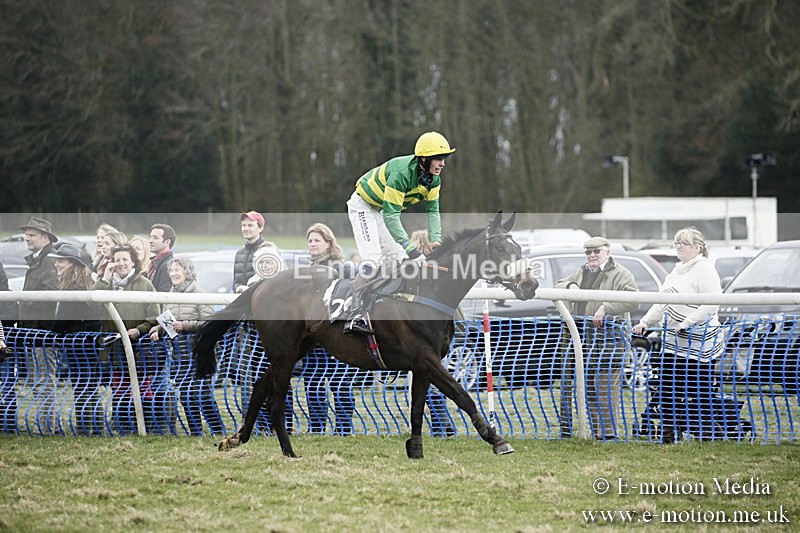 PtP 110318 491 - Hampshire Hunt Point-to-Point Hackwood Park 11/03/18