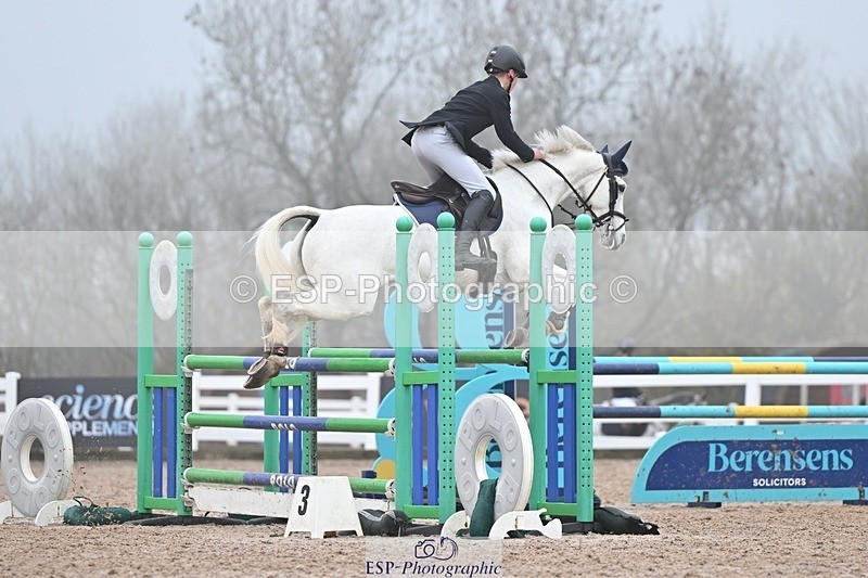 251115-125324-00840 - Cls 13 BS Pony 1.15m Members Cup