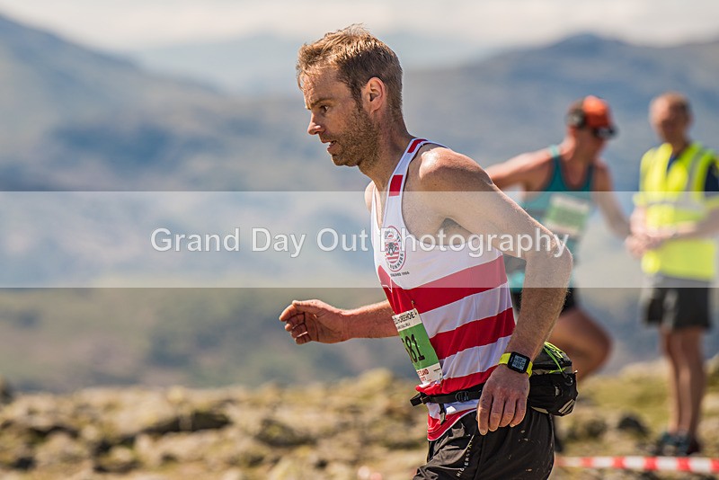 Fairfield-186 - Fairfield Horseshoe Fell Race Saturday 13th May 2023