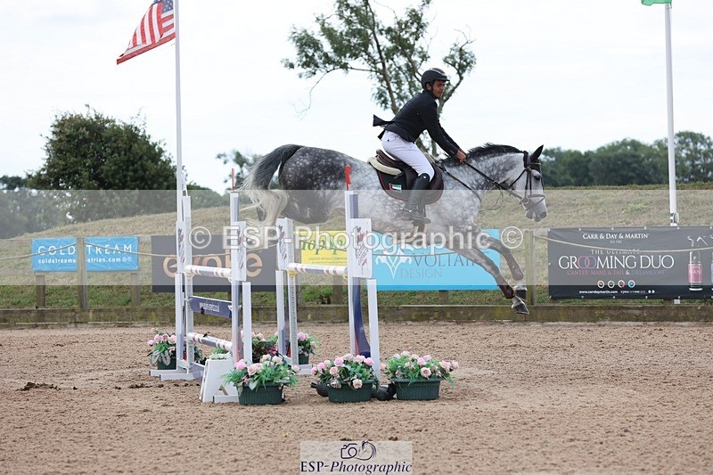 250719-121713-14953 - Cls 11, 1 Star Bronze Tour