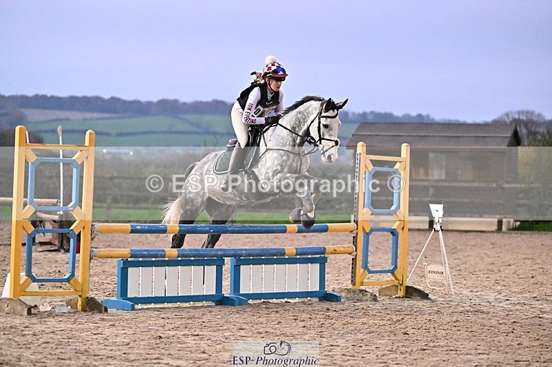 241110-164140-01468 - 90-95cm Arena Eventing