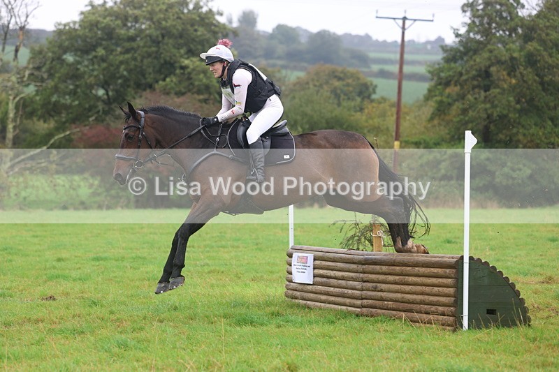 3E7A1508 - Class 2: 70cm: Half Roll Top