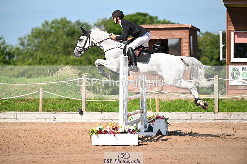 240718A-101950-04465 - Cls 1, 3 Star Small Tour 1.35m