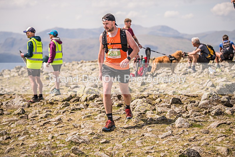 Fairfield-1136 - Fairfield Horseshoe Fell Race Saturday 11th May 2024