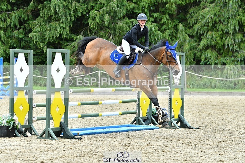 230715-152419-33937 - Cls 87 Wyvern Amateur 1.10m Final