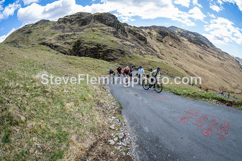 135835 - Hardknott Pass Camera 2 13.00-14.00