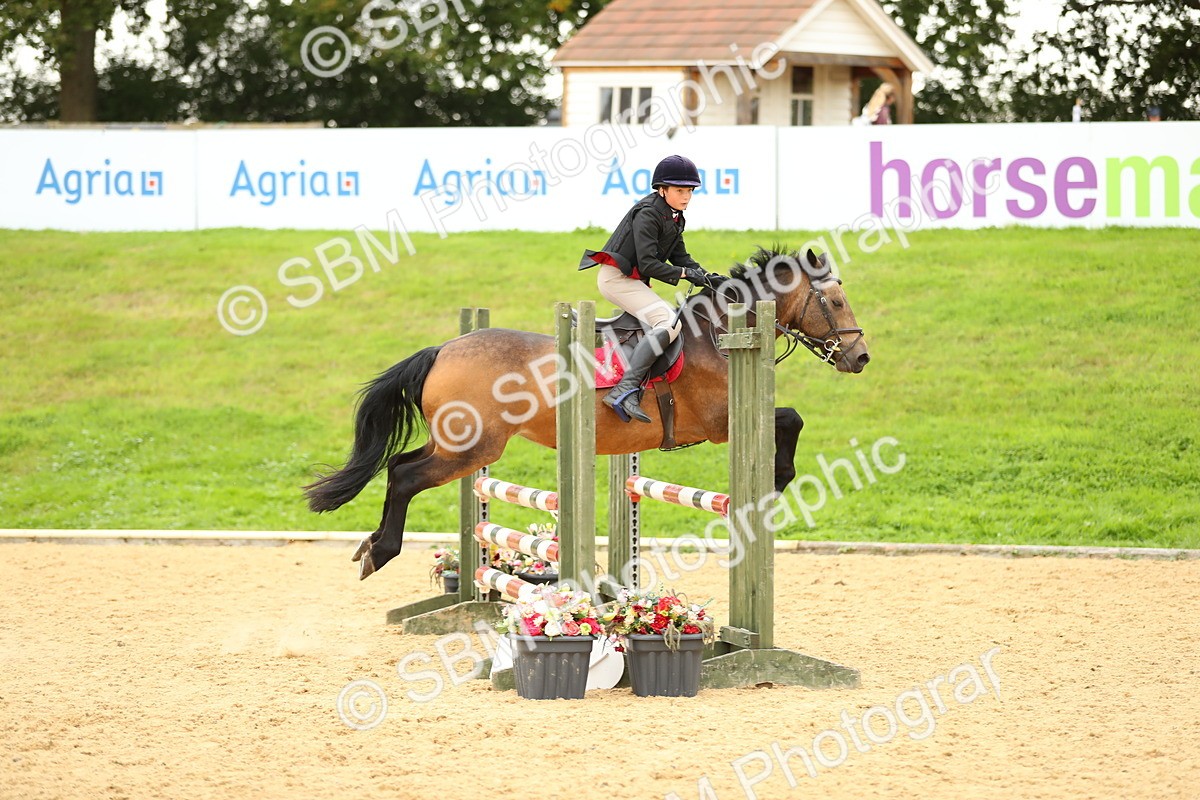 SBM_75945 - J19 - Junior 90cm Supreme Championship