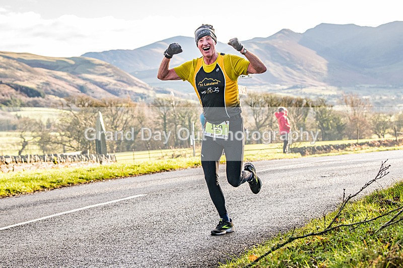 North Lakes Half Marathon  10k-712 - North Lakes Half Marathon & 10K Road Races Monday 2nd January 2023