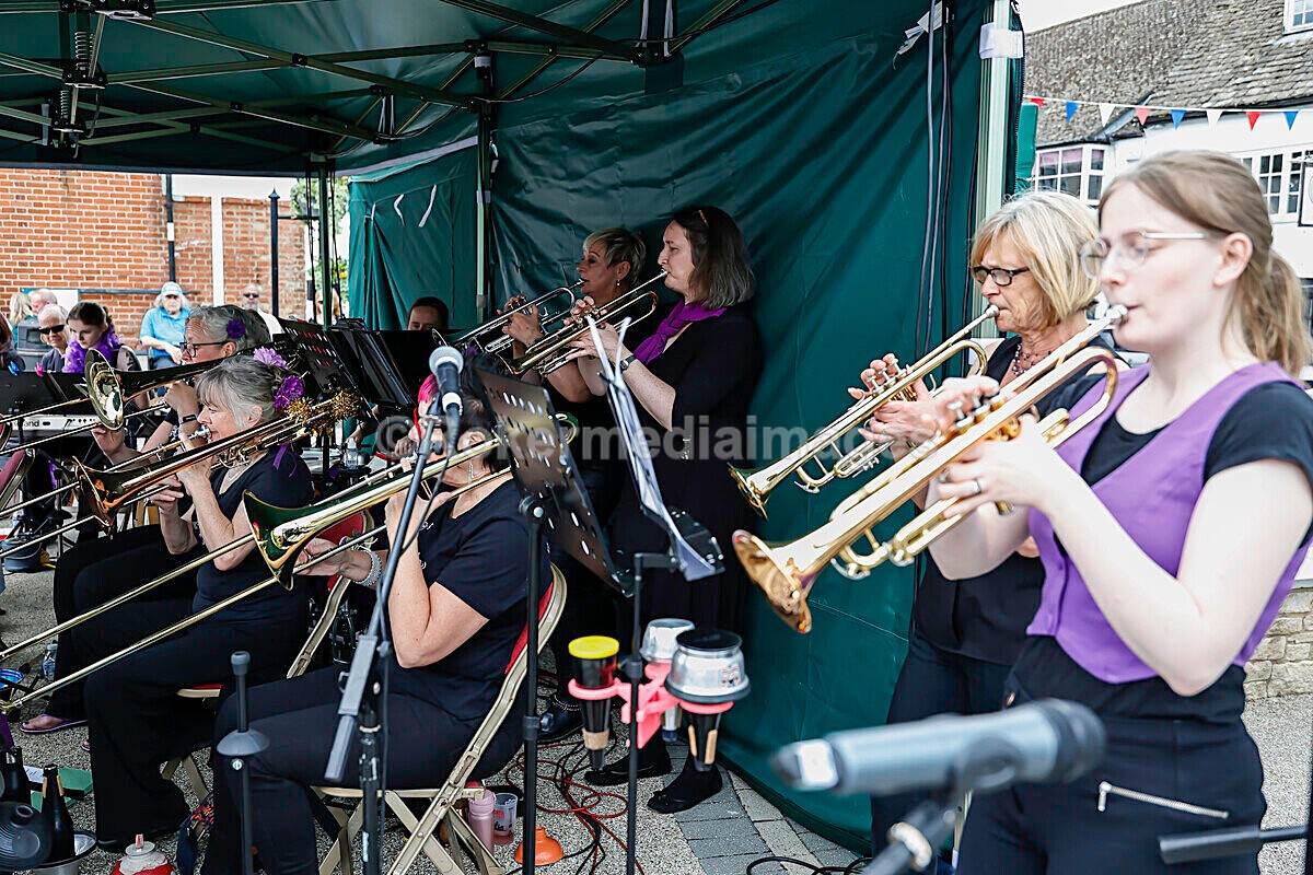Highworth 2025-144 - Highworth Jazz