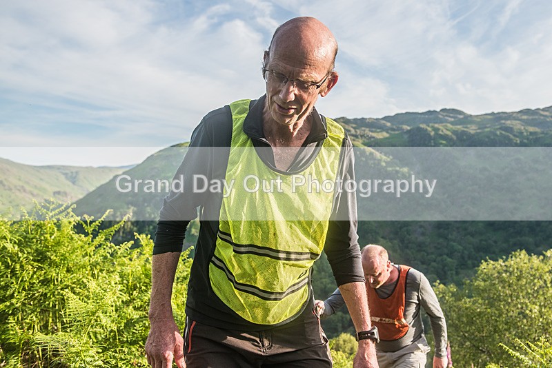 Langstrath-337 - Langstrath Fell Race Wednesday 19th June 2024