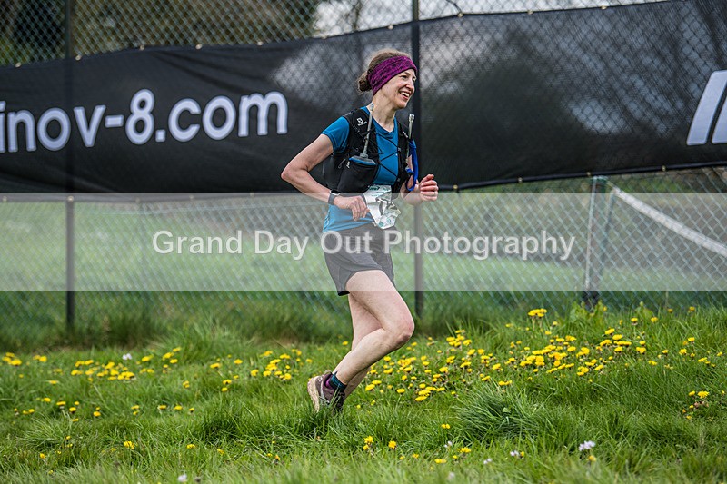 3 Peaks-3037 - The 3 Peaks Race Saturday 27th April 2024