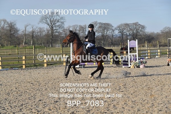 BPP_7083 - CLASS 18 SUN Pony British Novice / 0.80m Open