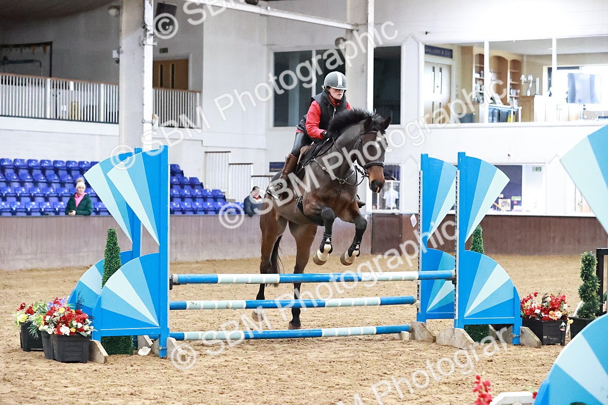 SBM_000084 - Class 1 - Clear Round