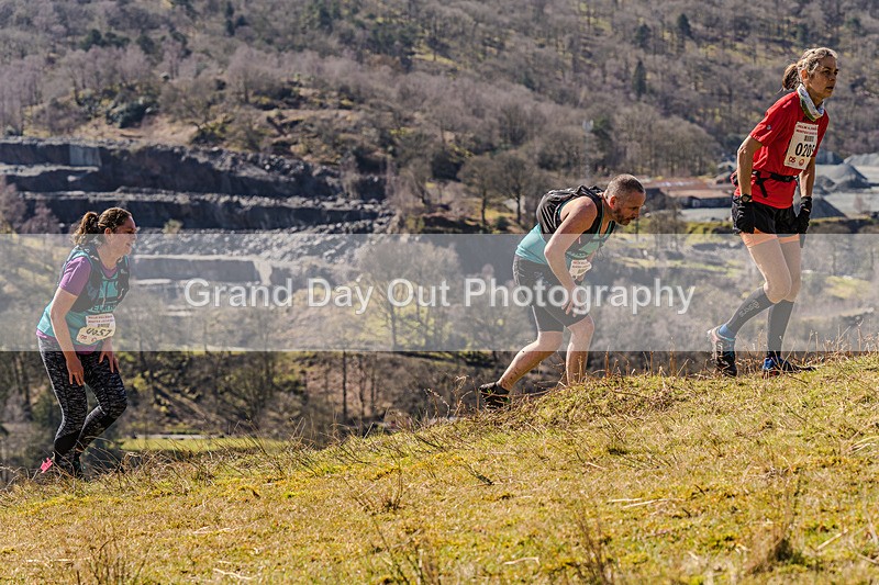 Elterwater-462 - Kendal Winter League Races Elterwater Sunday 24th March 2024