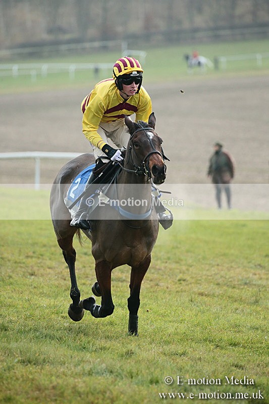 PtP 251118-95 - Vine & Craven Point-to Point Barbury Racecourse 25/11/18
