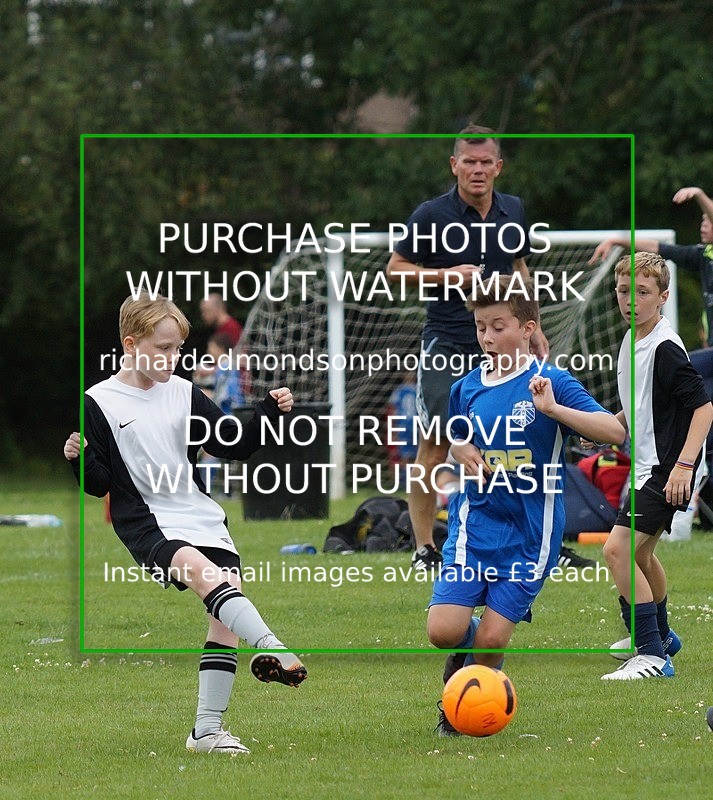 DSC04879 - Kendal United Junior Tournament