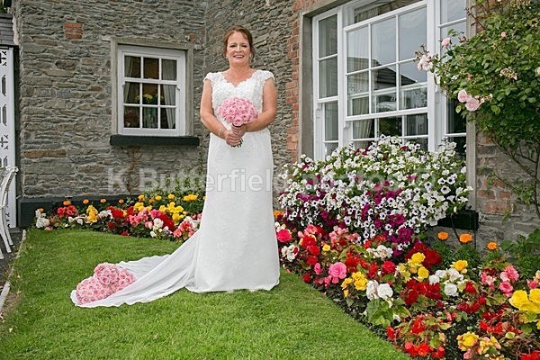 365 - Sandra and Mick,s Wedding