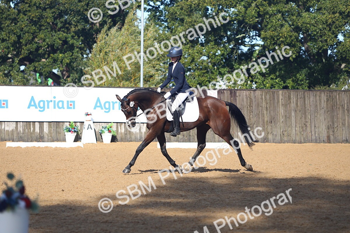 SBM_38922 - D21 - Junior Championship Intro 1