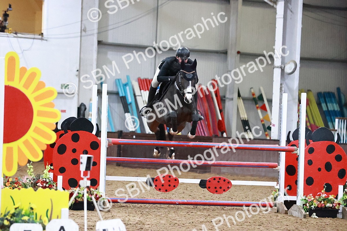 SBM_001512 - Class 4 - Senior Newcomers 1..10m