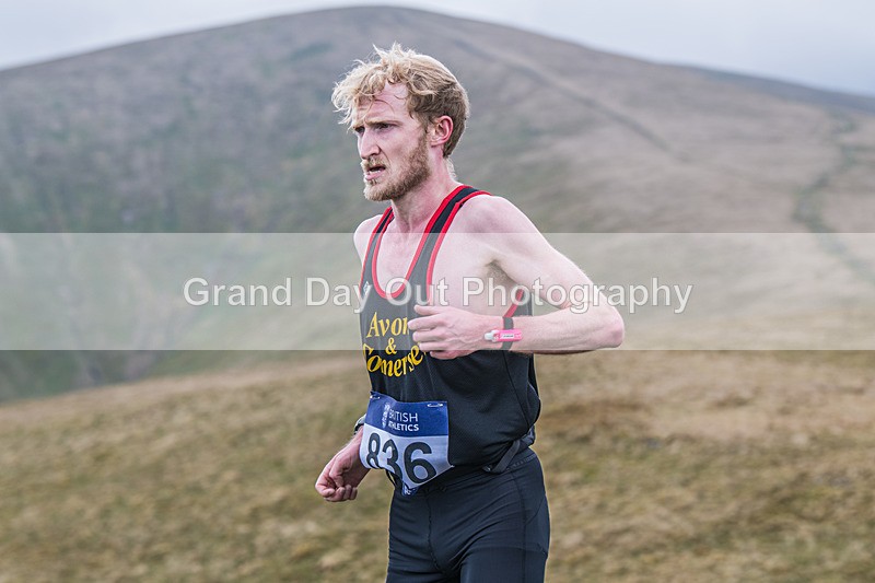 Seniors-461 - UKA 2026 Senior Inter-Counties Mountain Race - Sedbergh Sunday 3rd May 2026 - Seniors