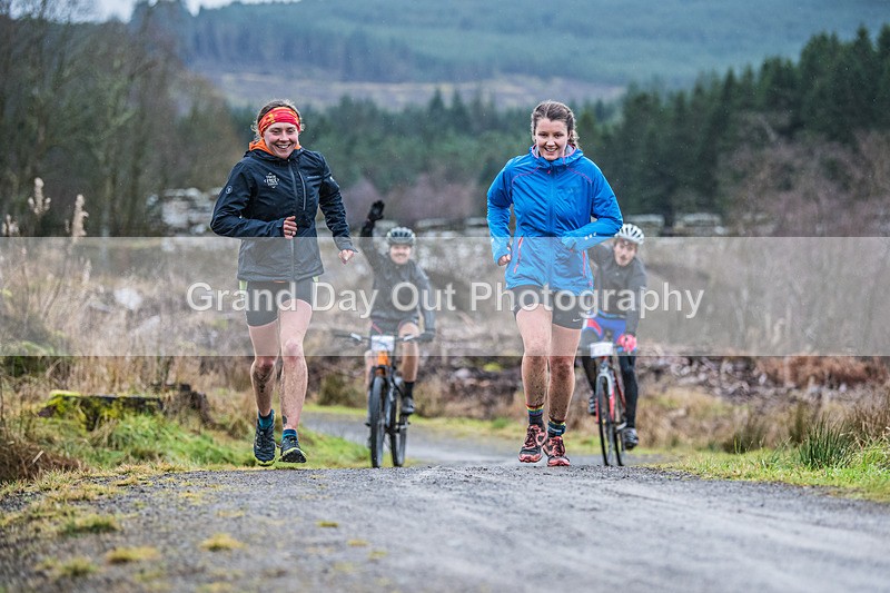 HTE Kielder Duathlon-1459 - High Terrain Events Kielder Off Road Duathlon Sunday 8th January 2023