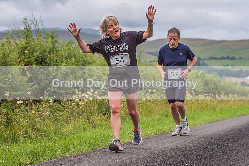 Lambfoot Loop-642 - Lambfoot Loop Road Race Tuesday 4th July 2023