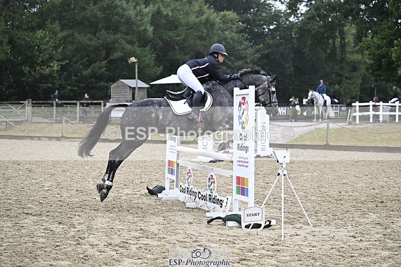 250830A-152159-07819 - Cls 24 Snr Discovery and 1m Open