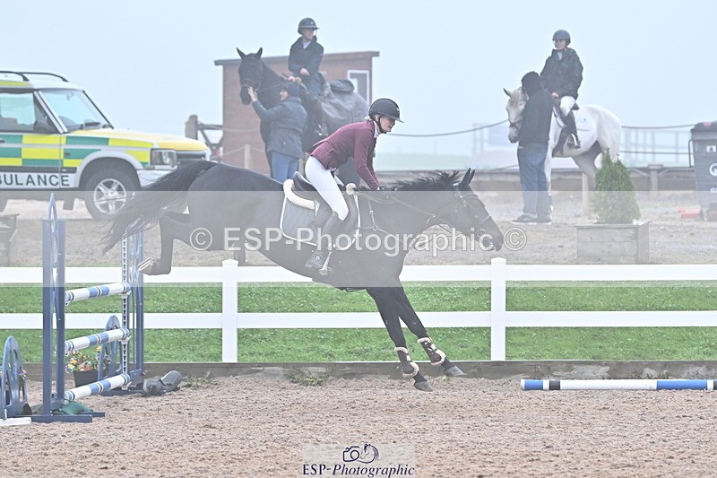 241006A-111223-06410 - Cls 24 95cm Nat Am Quals