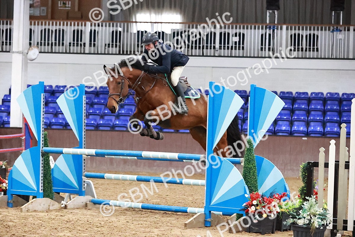 SBM_001053 - Class 3 - Senior Discovery - 1.00m