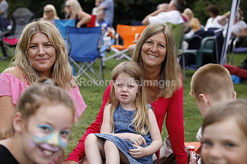 - Elmstock 2019..the people