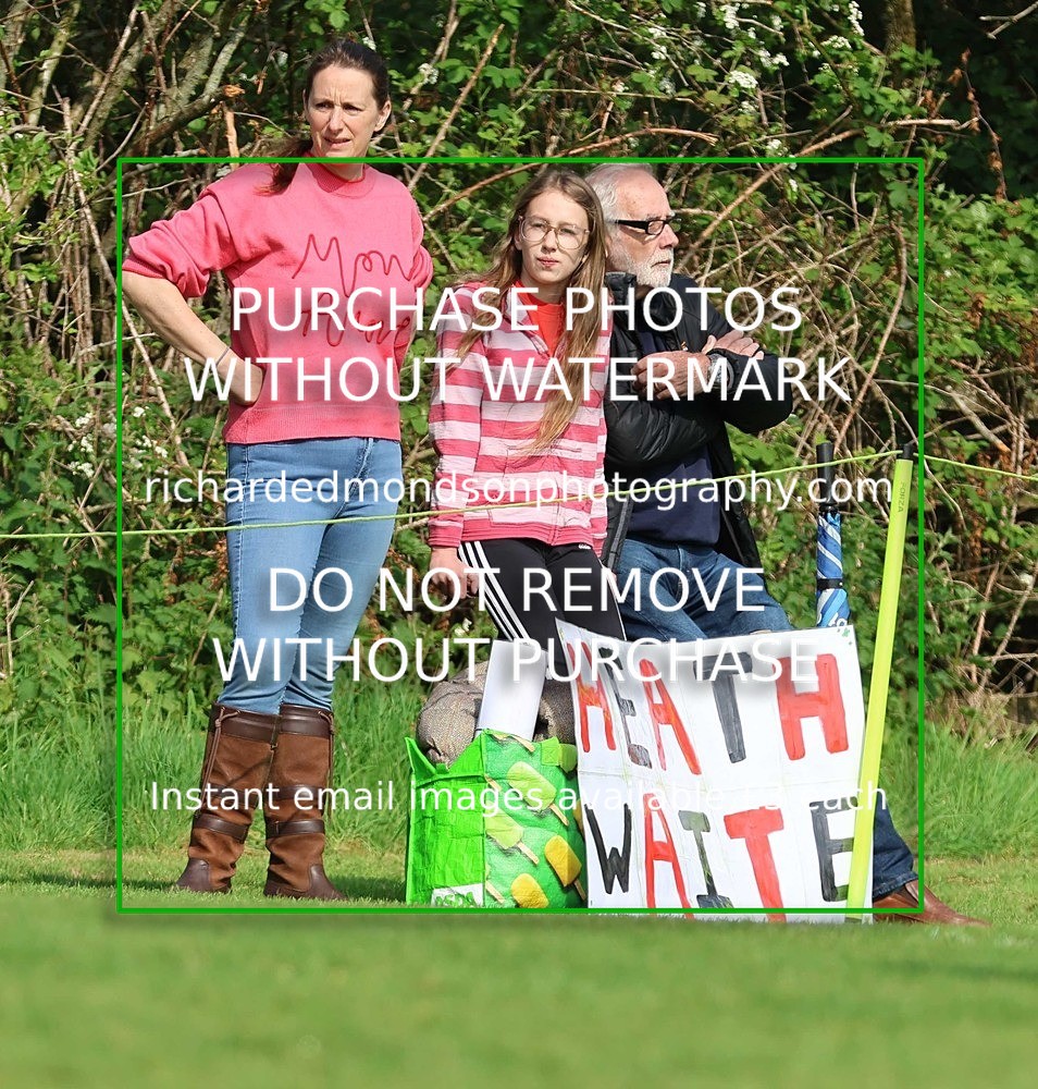 533A6036 - Grange United Under 9's vs Heathwaite Under 9's