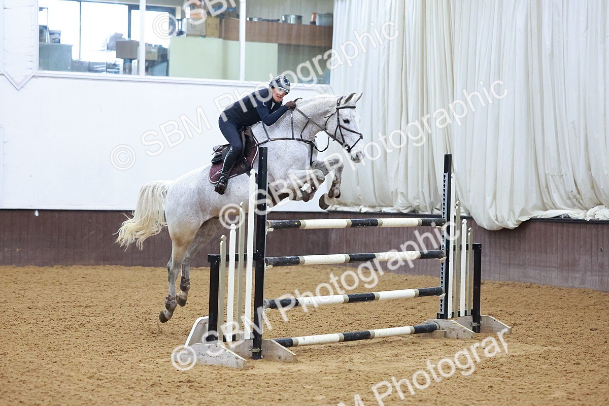 SBM_004251 - Class 6 - National 1.30 1.40m