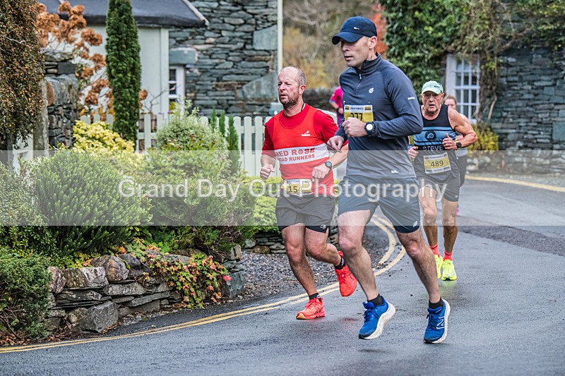 Derwentwater-458 - Derwentwater 10 Mile Road Race Sunday 2nd November 2025