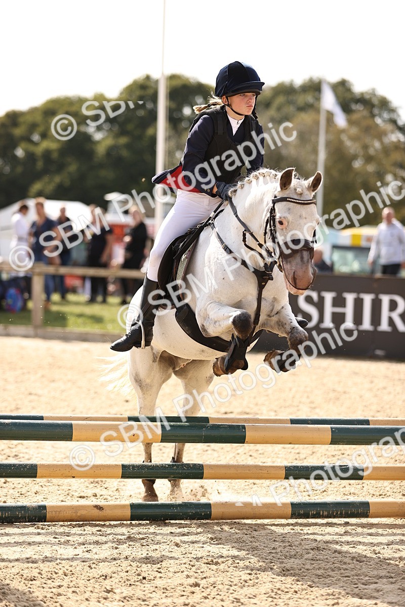 SBM_69496 - J13 - Junior Pony 60cm Championship