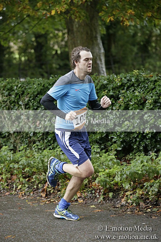 CAD131019-0744 - Cadence Events Grittleton 10km 13/10/19