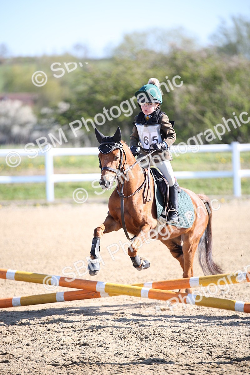 SBM_000270 - Class 1 - 40cm