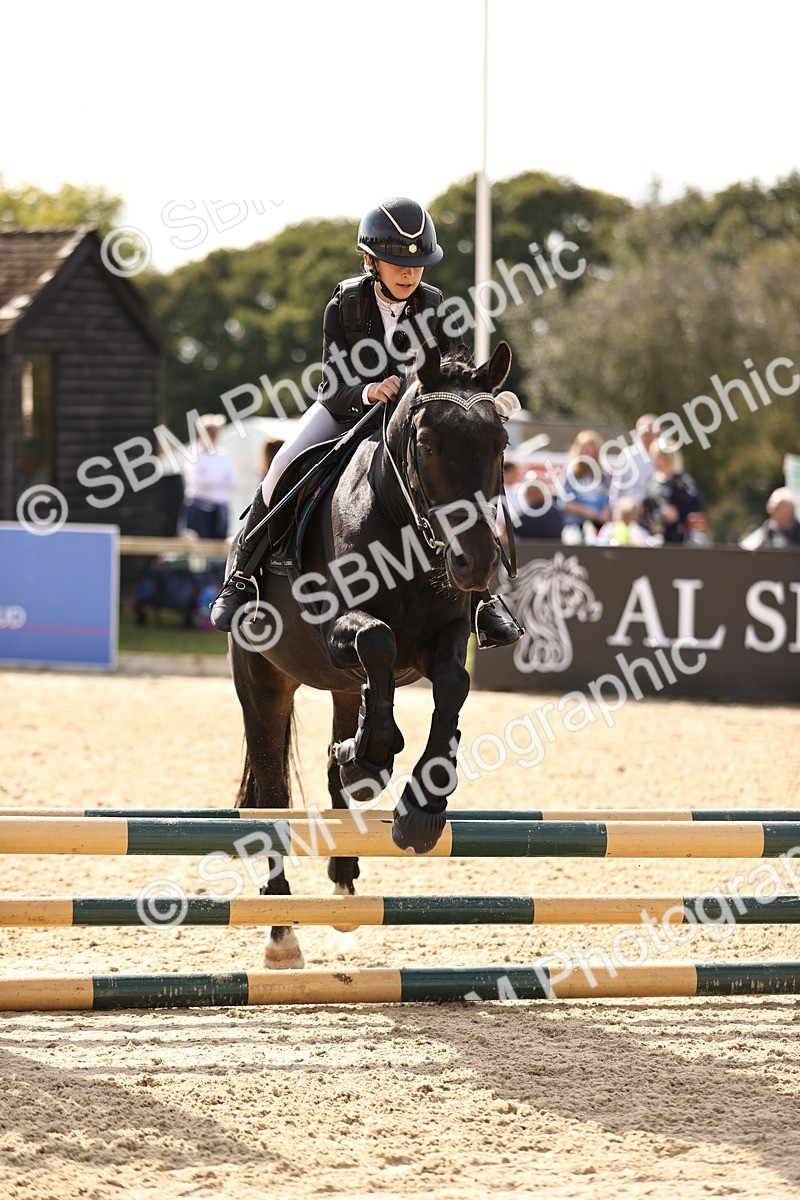 SBM_69470 - J13 - Junior Pony 60cm Championship