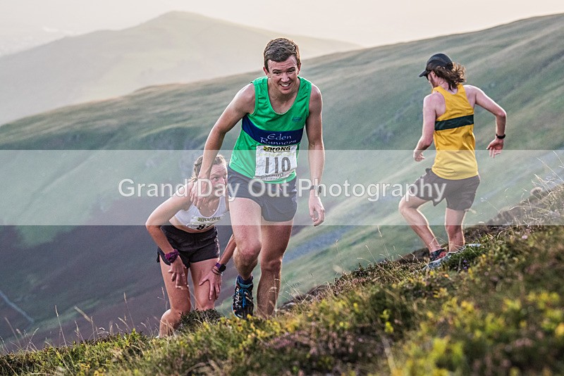 Gategill-114 - Gategill Fell Race Wednesday 6th September 2023