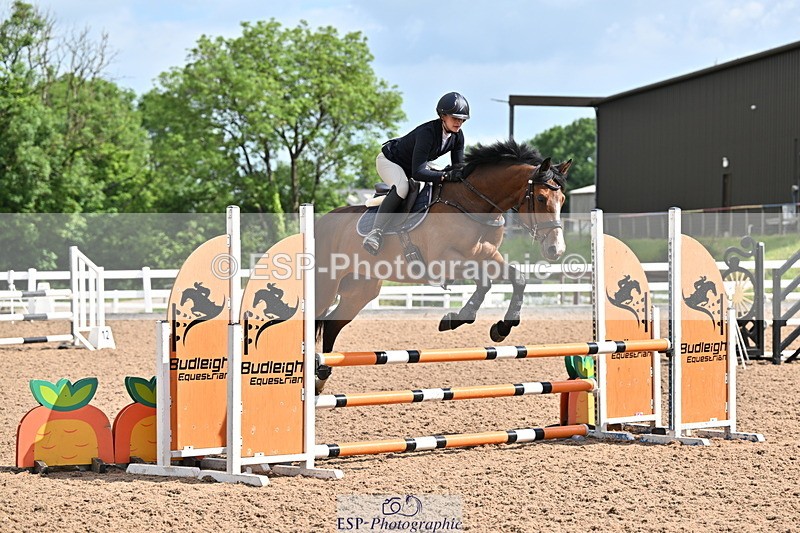 240605A-100419-00009 - Cls 1 British Novice and 90cm Open