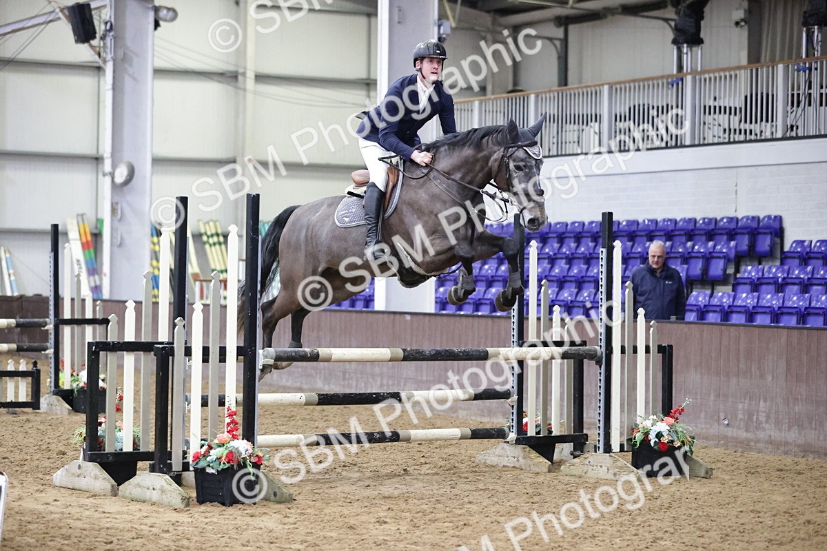 SBM_000731 - Class 3 - Nupafeed Supplements Senior Discovery/ 1m Open