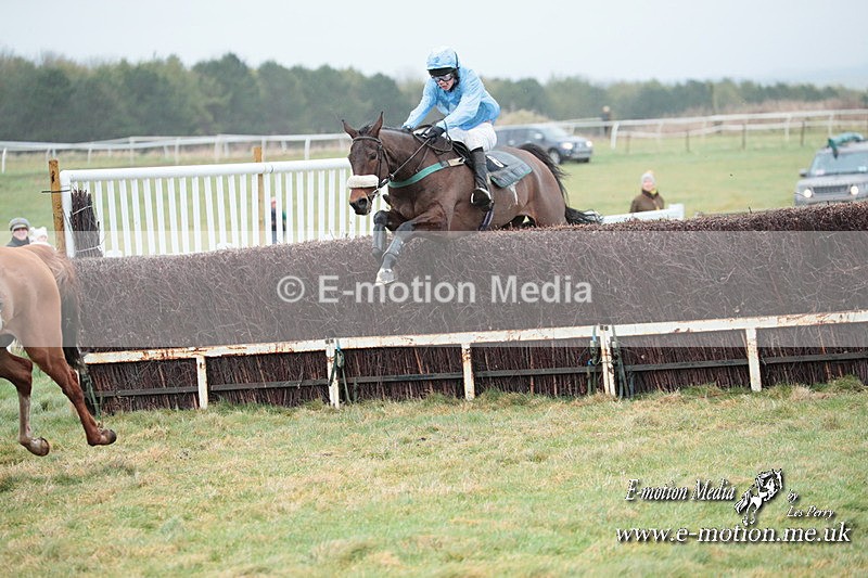 PtP 040224 442 - Combined Services Point-toPoint Larkhill 04/02/24